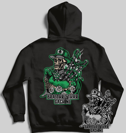 Brotherhood Before All Sweatshirt